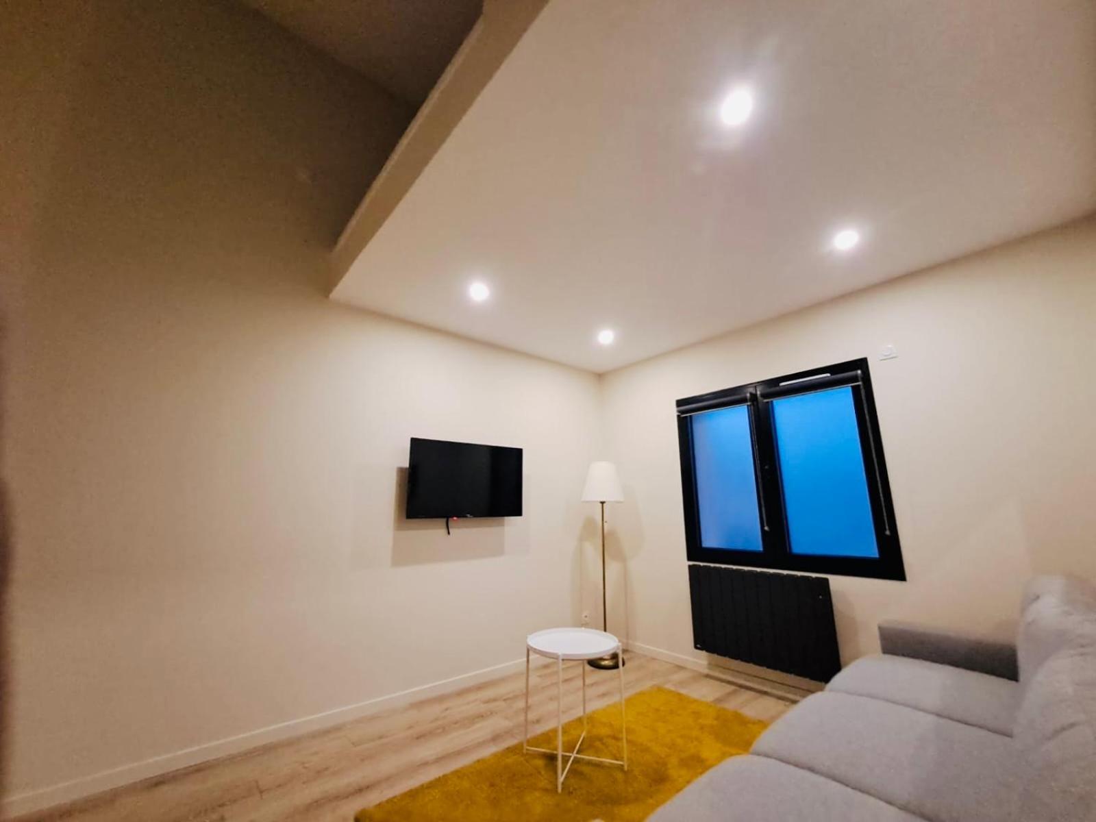 Studio Cosy Metro 14 Paris Орли Экстерьер фото